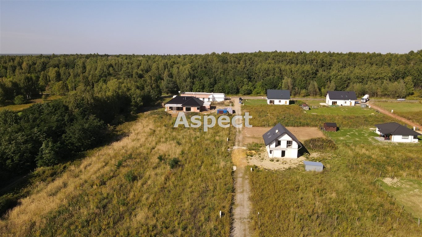 Działka inna na sprzedaż Bobrowniki  885m2 Foto 1