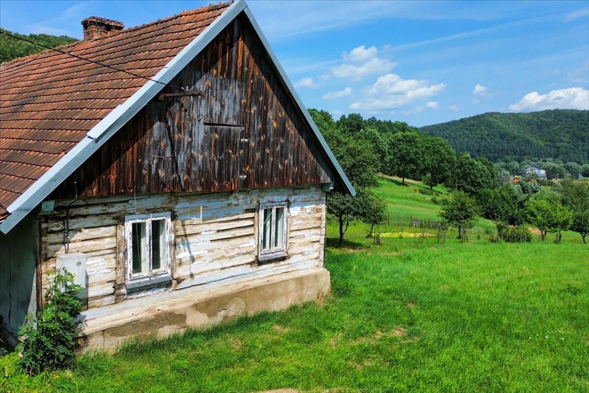 Dom na sprzedaż Trepcza, Sanok  90m2 Foto 1