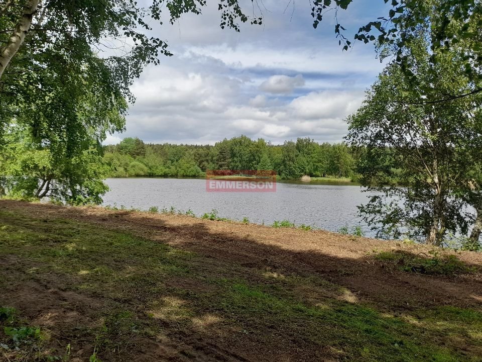 Działka rekreacyjna na sprzedaż Bosowice  3 000m2 Foto 2