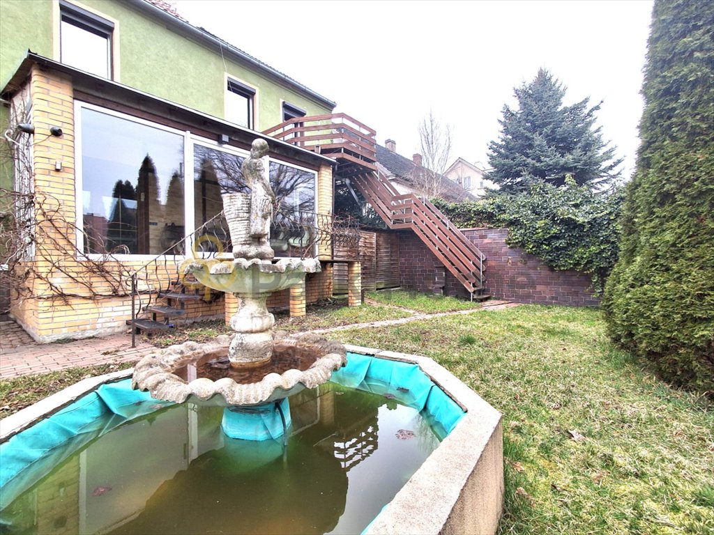 Dom na sprzedaż Gozdnica  486m2 Foto 1