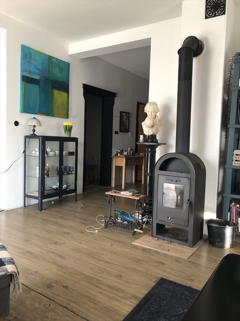 Dom na sprzedaż Janinów, Argentyńska  121m2 Foto 1