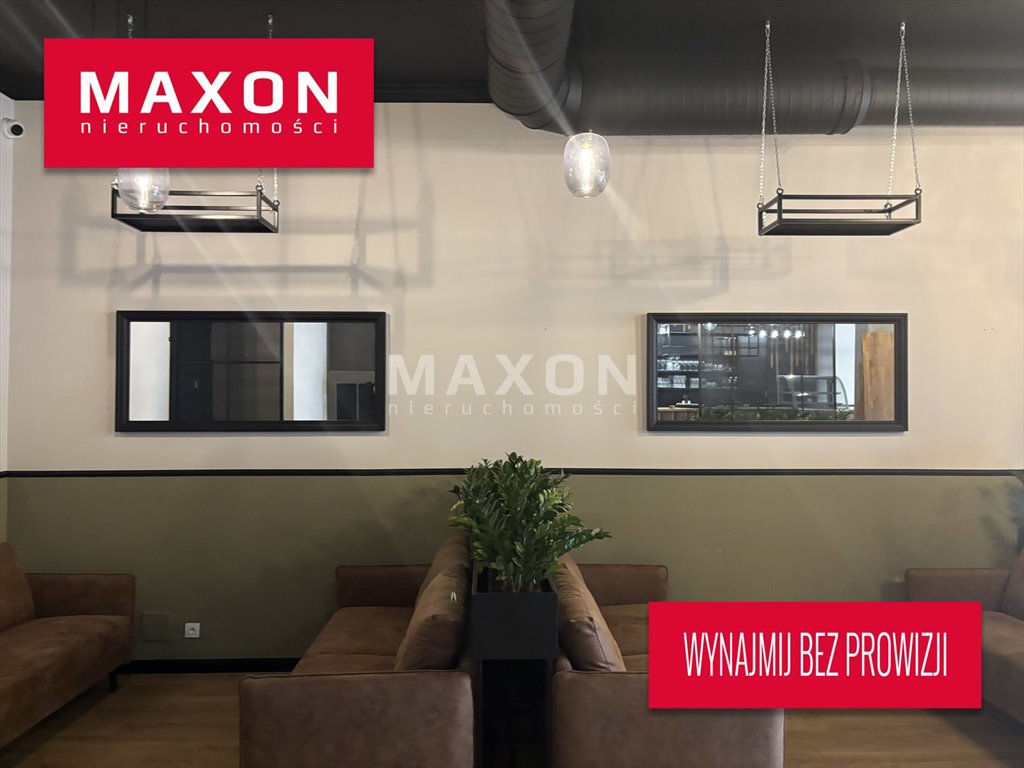 Lokal użytkowy na wynajem Warszawa, Białołęka, Myśliborska  245m2 Foto 1