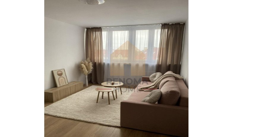 Na sprzedaż jasne 2-pokojowe mieszkanie po remoncie w Polkowicach Polkowice  40m2 Foto 1