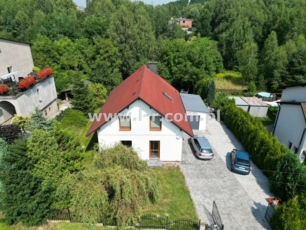 Dom na sprzedaż Rybnik, Niedobczyce  136m2 Foto 1