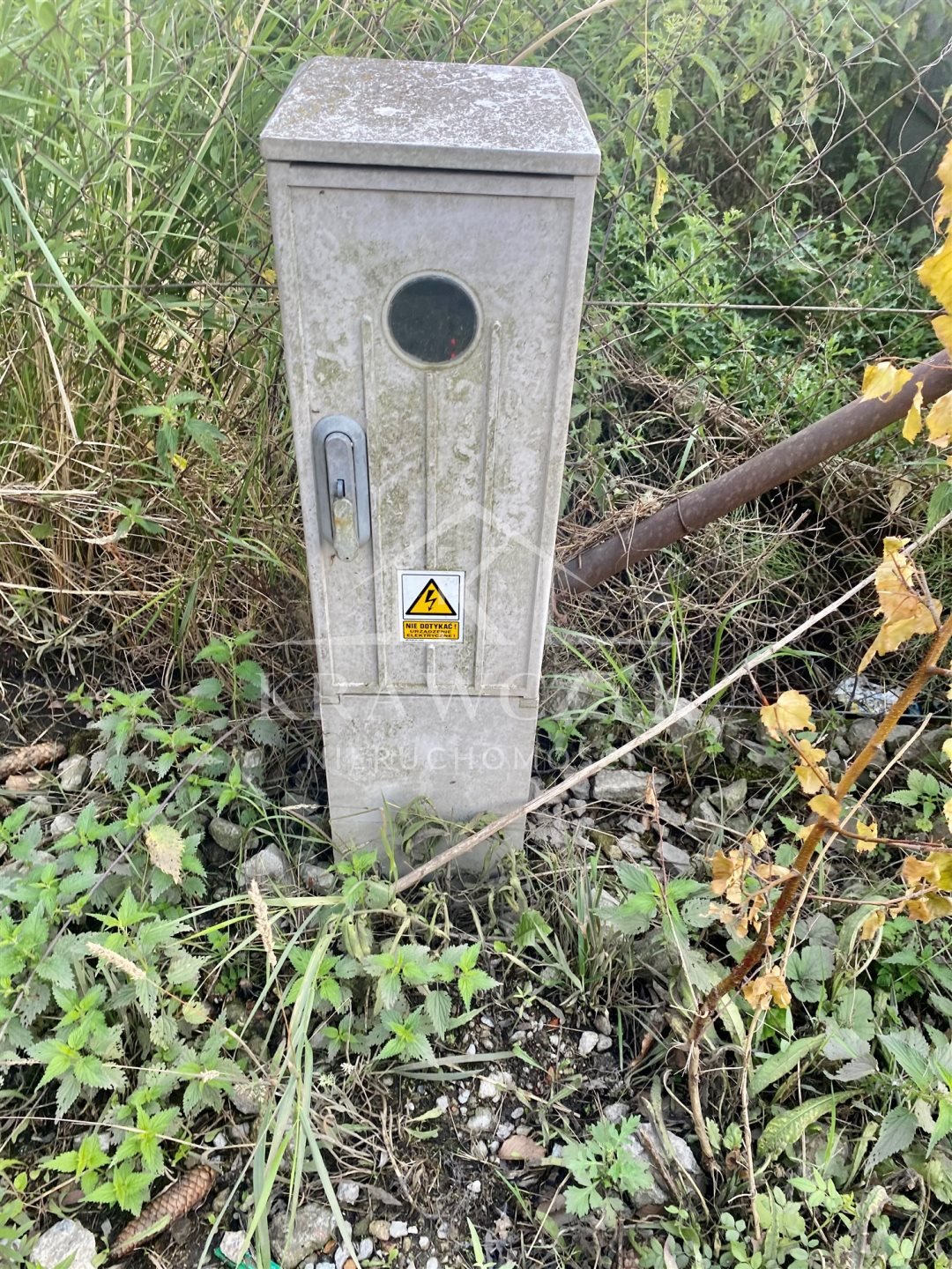 Działka budowlana na sprzedaż Szczecin, Krzekowo  2 493m2 Foto 16