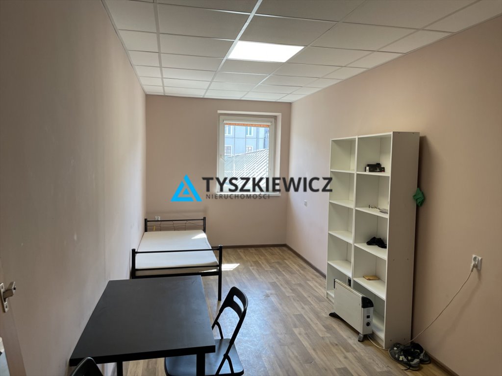 Lokal użytkowy 134 m2 w centrum Elbląga, blisko dworca Elbląg, Aleja Grunwaldzka  134m2 Foto 1