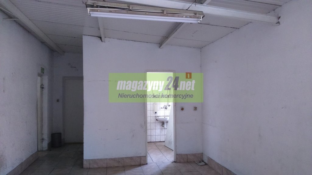 Magazyn na wynajem Dębe Wielkie  644m2 Foto 4