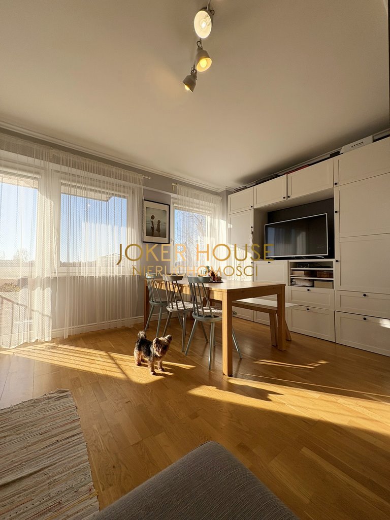 Mieszkanie trzypokojowe na sprzedaż Rzeszów, Stanisława Stojałowskiego  58m2 Foto 1