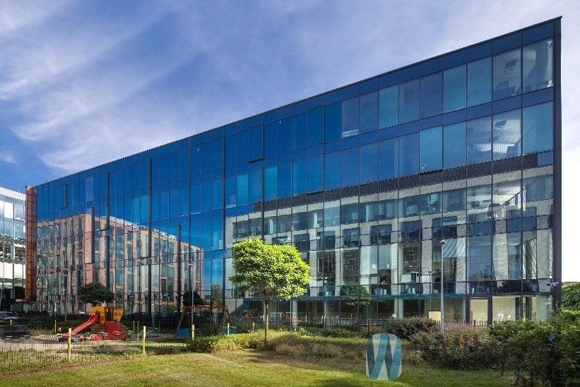 Nowoczesne biuro 260 m² w Arkońska Business Park Gdańsk Gdańsk, Przymorze, Arkońska  260m2 Foto 1