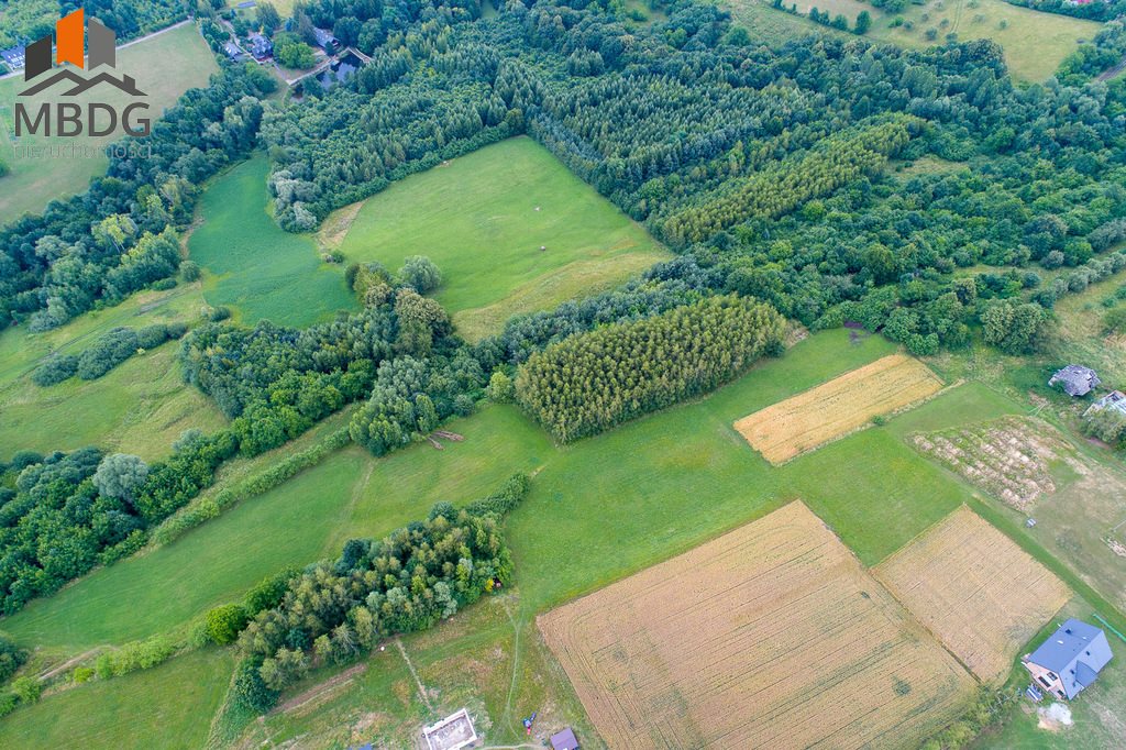 Działka budowlana na sprzedaż Zbydniów  8 200m2 Foto 8