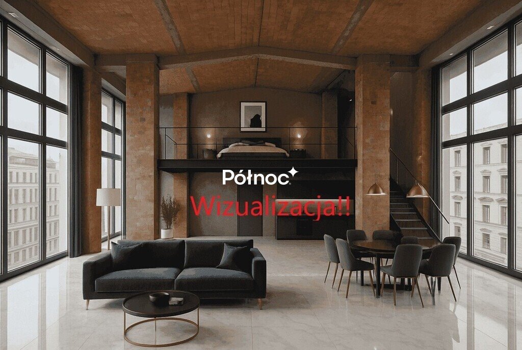 Penthouse 219 m² w centrum Lublina – luksus i prestiż Lublin, Śródmieście, Chmielna  219m2 Foto 1