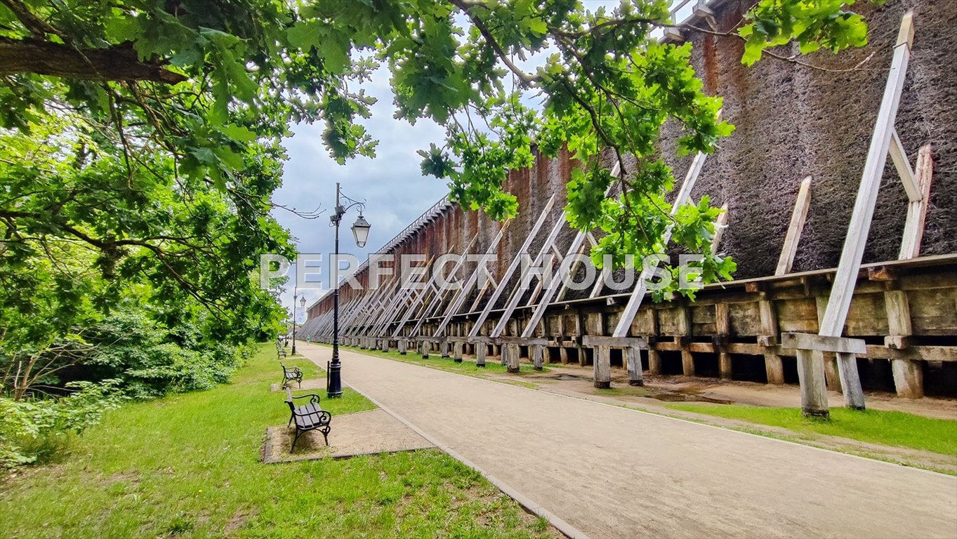 Lokal użytkowy na sprzedaż Ciechocinek, Ciechocinek  3 000m2 Foto 2