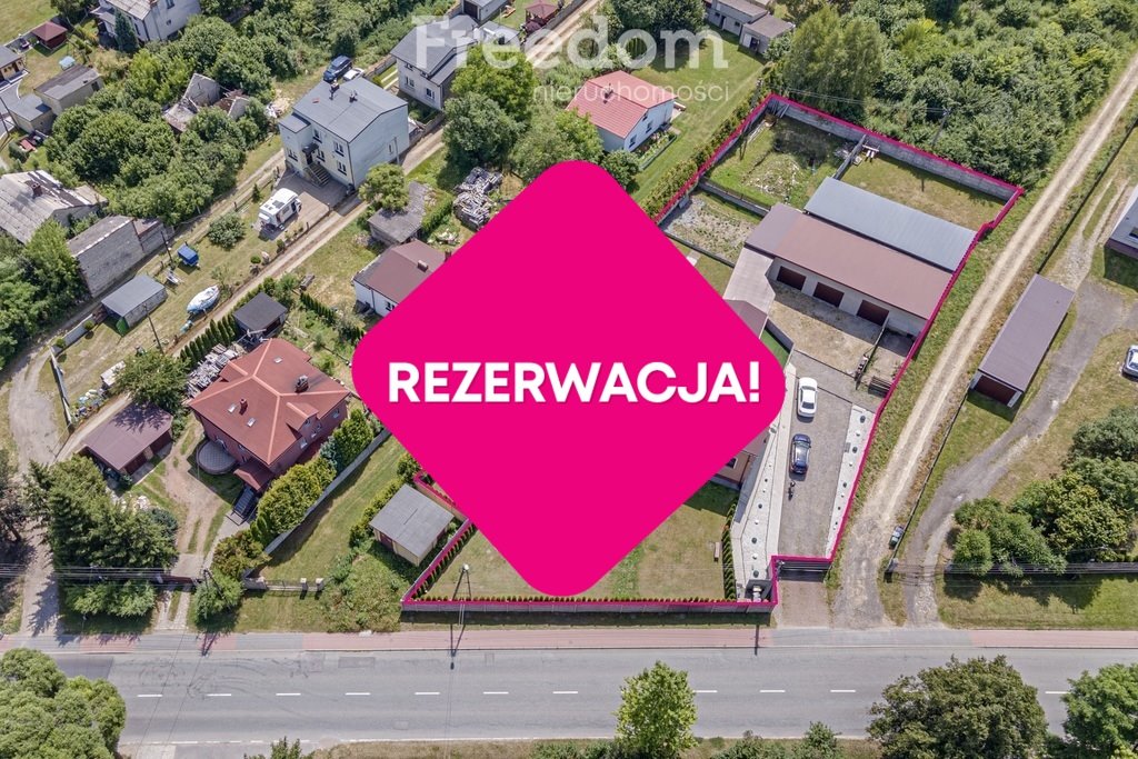 Dom na sprzedaż Dąbrowa Górnicza, Ludwika Idzikowskiego  240m2 Foto 4