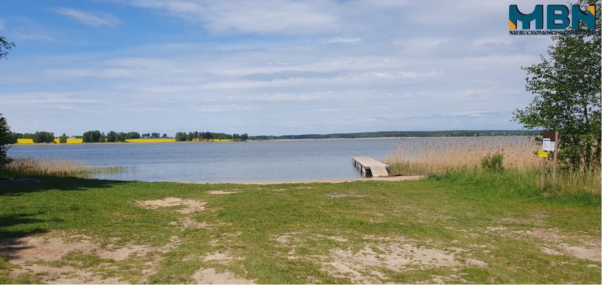 Działka budowlana na sprzedaż Kruklin, Kruklin  1 001m2 Foto 13