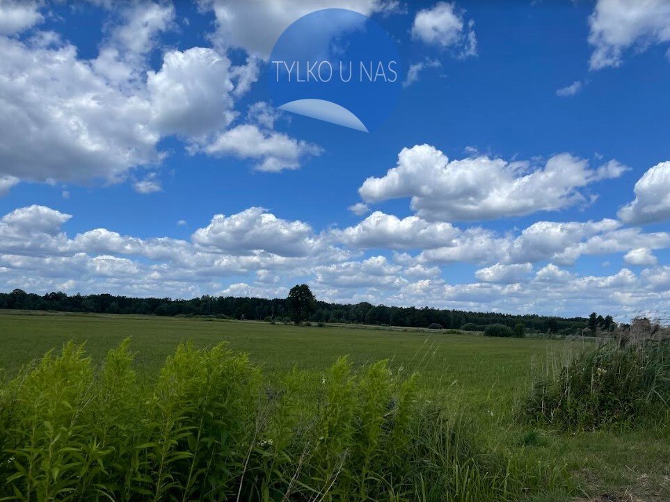 Działka budowlana na sprzedaż Wólka Radzymińska  13 200m2 Foto 1