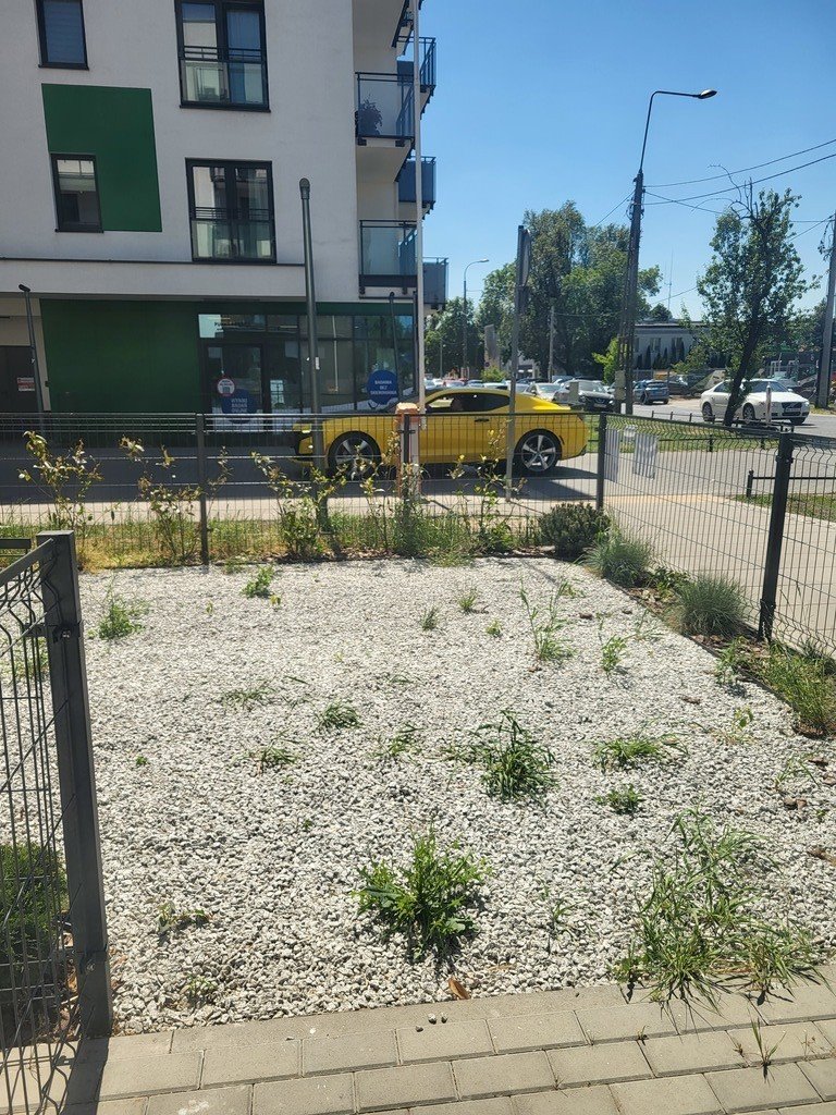 Lokal użytkowy na wynajem Warszawa, Ursynów, Kłobucka  73m2 Foto 5