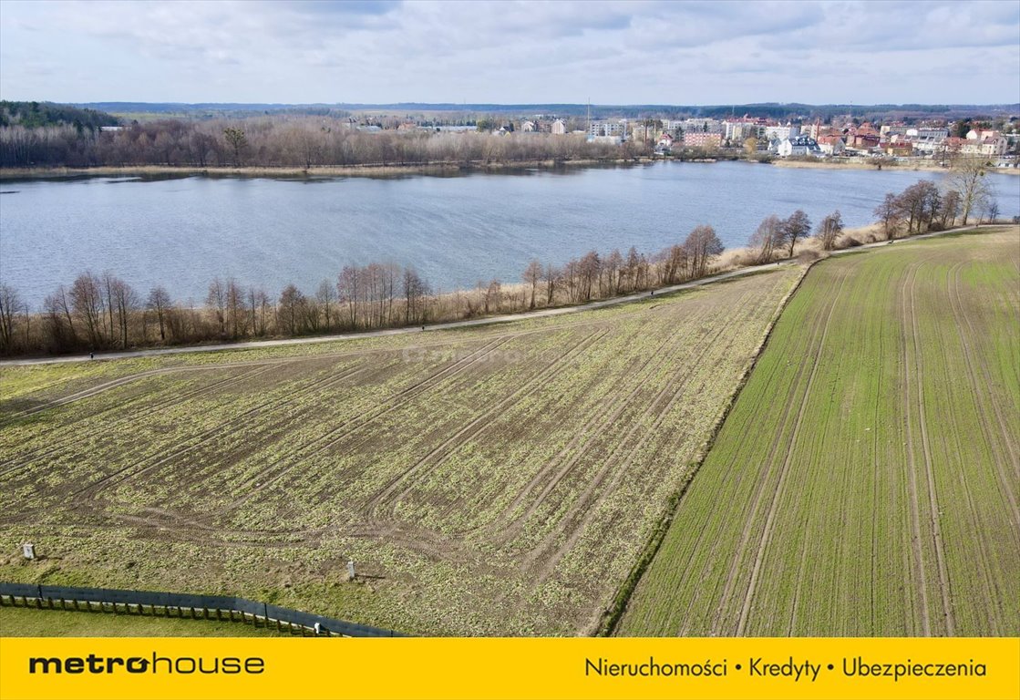 Działka budowlana na sprzedaż Adamowo  3 056m2 Foto 16
