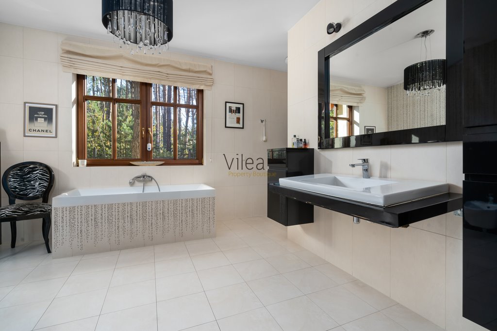 Dom na sprzedaż Józefów  320m2 Foto 8