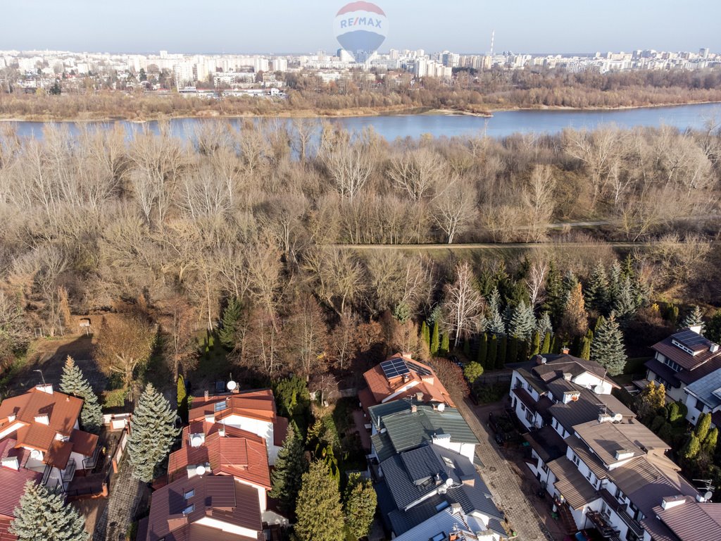 Dom na sprzedaż Warszawa, Mokotów, Andrzeja Pszenickiego  276m2 Foto 1