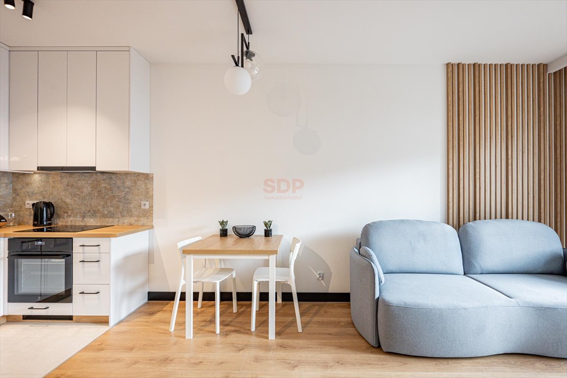 Wynajem 2-pok. z balkonem, blisko Odry, parking w cenie Wrocław, Stare Miasto, Stare Miasto, Mieszczańska  36m2 Foto 1