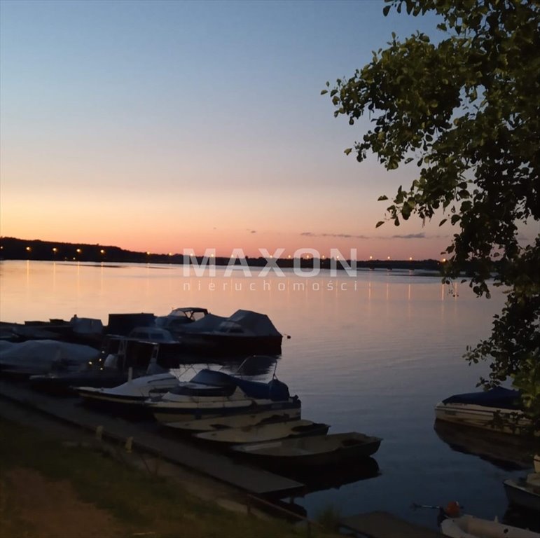 Mieszkanie trzypokojowe na sprzedaż Serock, ul. Retmańska  104m2 Foto 7