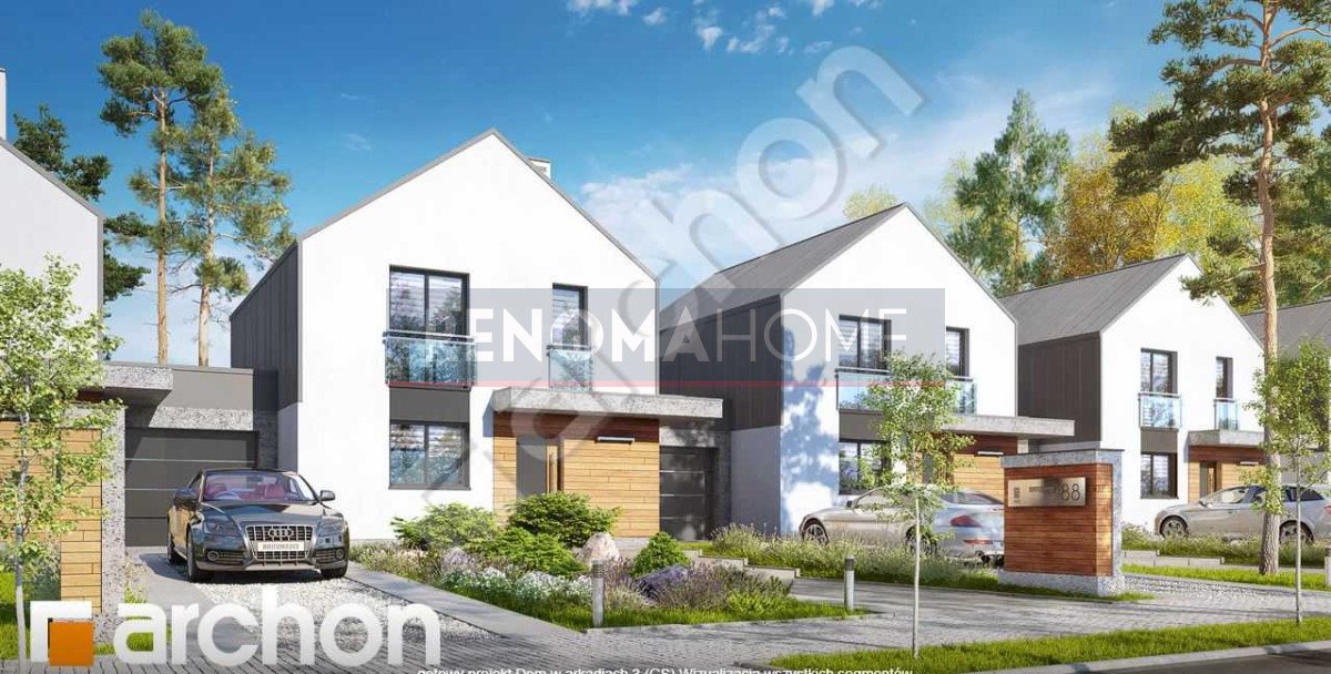 Działka budowlana na sprzedaż Wałbrzych, Rusinowa  1 700m2 Foto 5