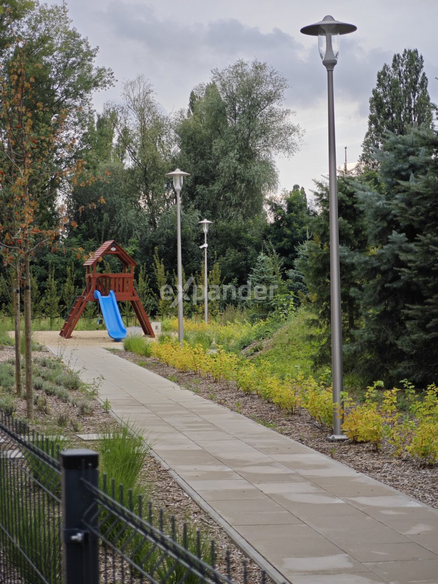 Mieszkanie trzypokojowe na sprzedaż Poznań, Junikowo  75m2 Foto 6