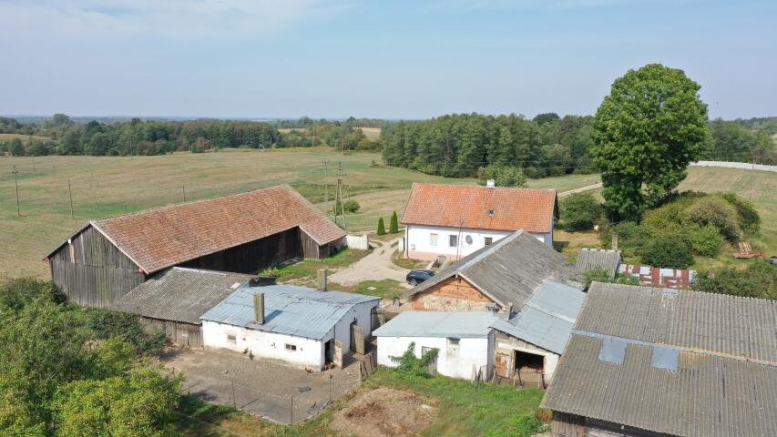 Dom na sprzedaż Spytkowo  120m2 Foto 8