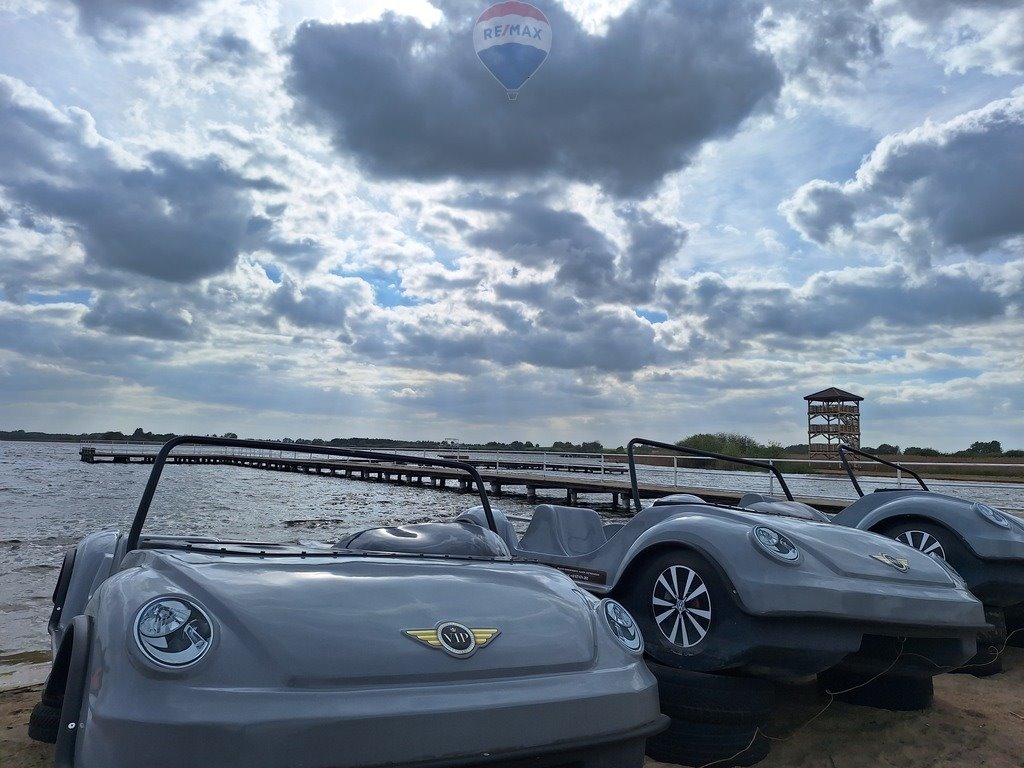 Działka nad Jeziorem Borzymowskim z WZ i linią brzegową Choceń, Wspólna  3 178m2 Foto 1