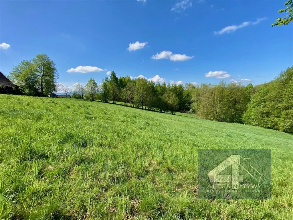 Działka gospodarstwo rolne na sprzedaż Zawada  2 100m2 Foto 1