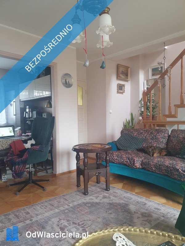 Segment 98 m2 z garażem, klimatyzacją i pełnym umeblowaniem Piastów, Wieniawskiego  98m2 Foto 1