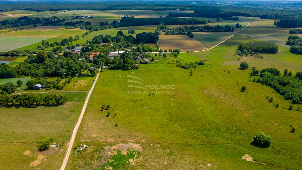 Działka rolna na sprzedaż Mieleszki-Kolonia  3 003m2 Foto 11