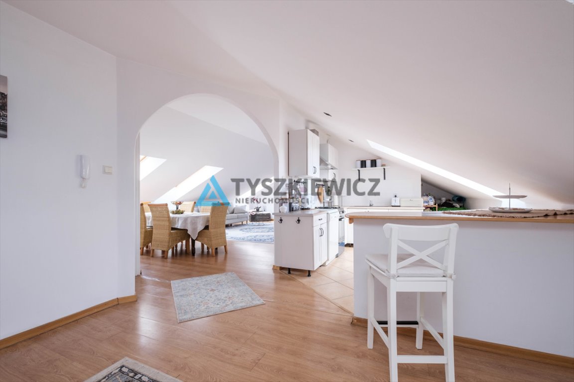 Mieszkanie czteropokojowe  na sprzedaż Gdańsk, Ujeścisko, Częstochowska  74m2 Foto 10