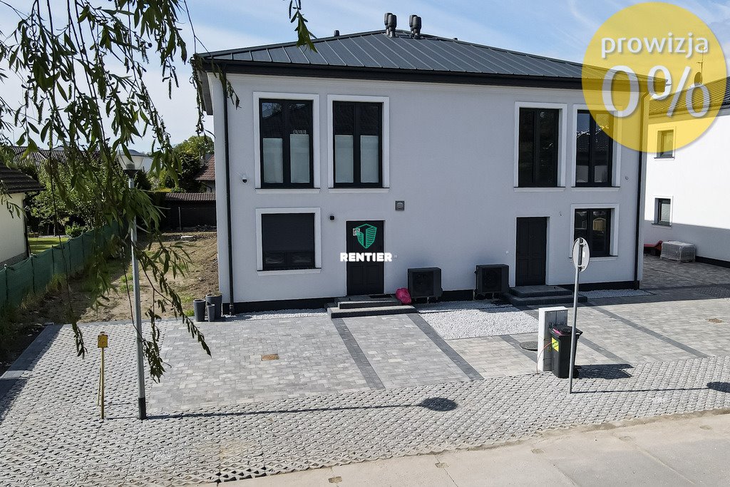 Dom na sprzedaż Kościno  122m2 Foto 1