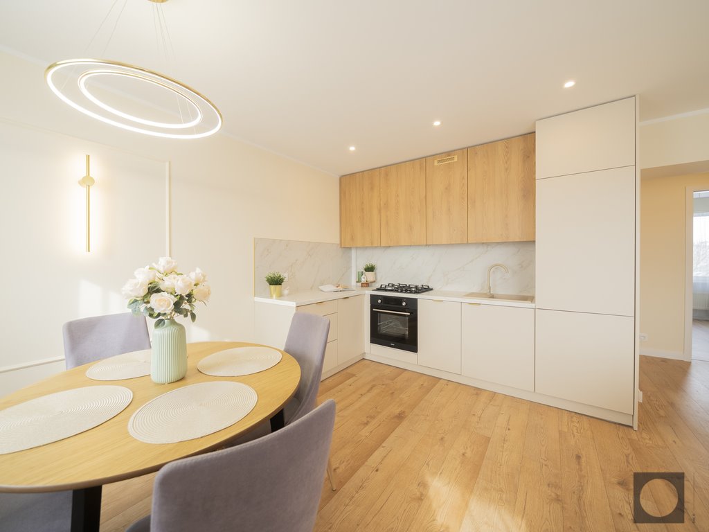 Słoneczne 3-pokojowe mieszkanie po remoncie, balkon, piwnica Bytom, Szombierki, gen. Grota-Roweckiego  50m2 Foto 1