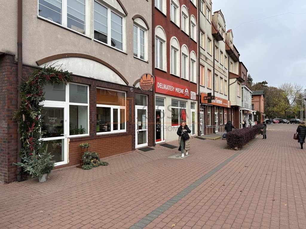 Lokal użytkowy na wynajem Pruszcz Gdański, Aleja ks. Józefa Waląga  75m2 Foto 11