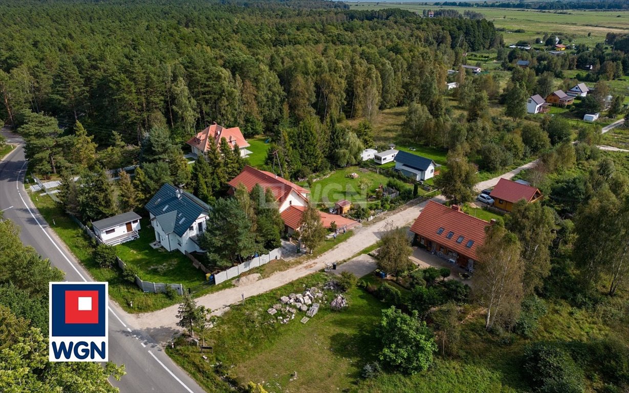 Lokal użytkowy na sprzedaż Dębina, Pogodna  300m2 Foto 6