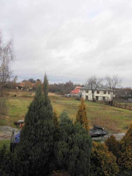 Działka budowlana 3660 m² w Ursynowie z mediami i podziałem Warszawa, Ursynów Dąbrówka, Kuropatwy  3 660m2 Foto 1