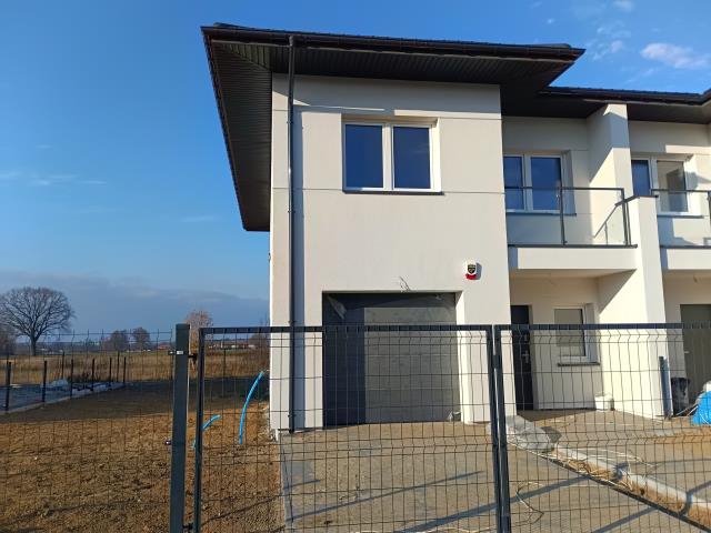 Dom na sprzedaż Józefów  126m2 Foto 1