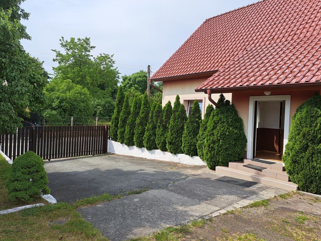 Dom na sprzedaż Bystrzyca, Tadeusza Kościuszki  140m2 Foto 4