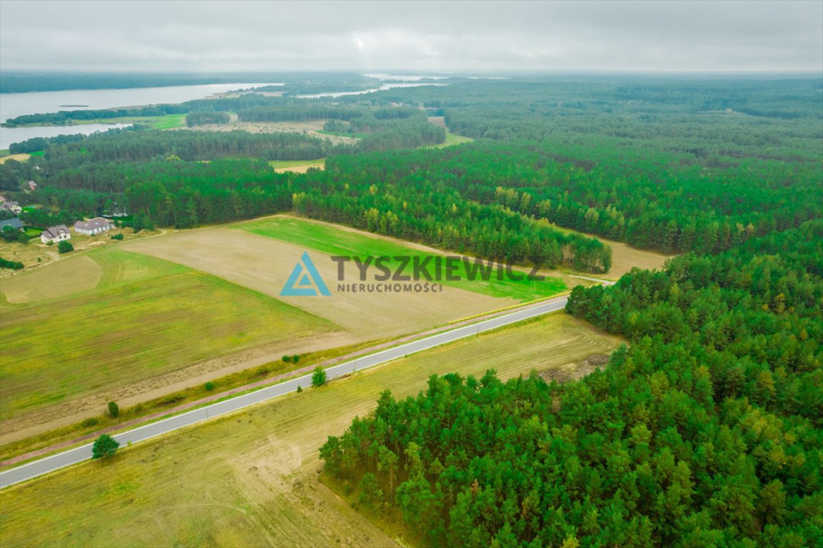 Działka przemysłowo-handlowa na sprzedaż Swornegacie  3 001m2 Foto 7