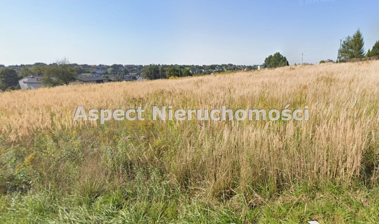 Działka budowlana na sprzedaż Świerklany  750m2 Foto 1