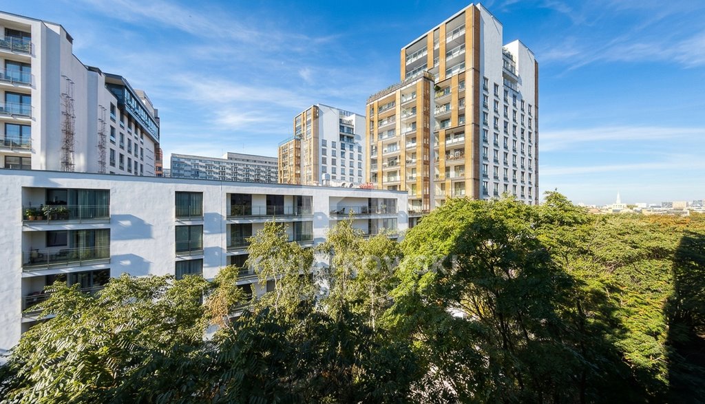 Polecam przestronny 118 m² apartament 4-pokojowy w centrum Warszawy Warszawa, Śródmieście, Grzybowska  118m2 Foto 1