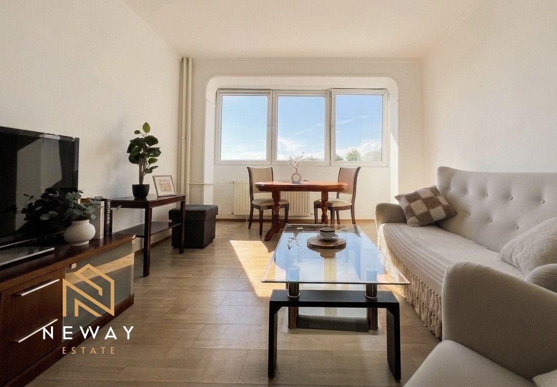 Na wynajem przestronne 40 m² mieszkanie 2-pokojowe w Krakowie Kraków, Bolesława Chrobrego  40m2 Foto 1