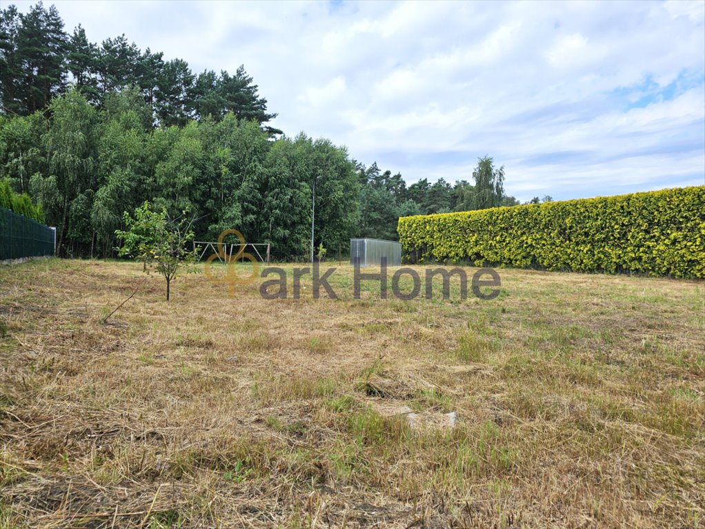 Działka budowlana na sprzedaż Zwola  808m2 Foto 2