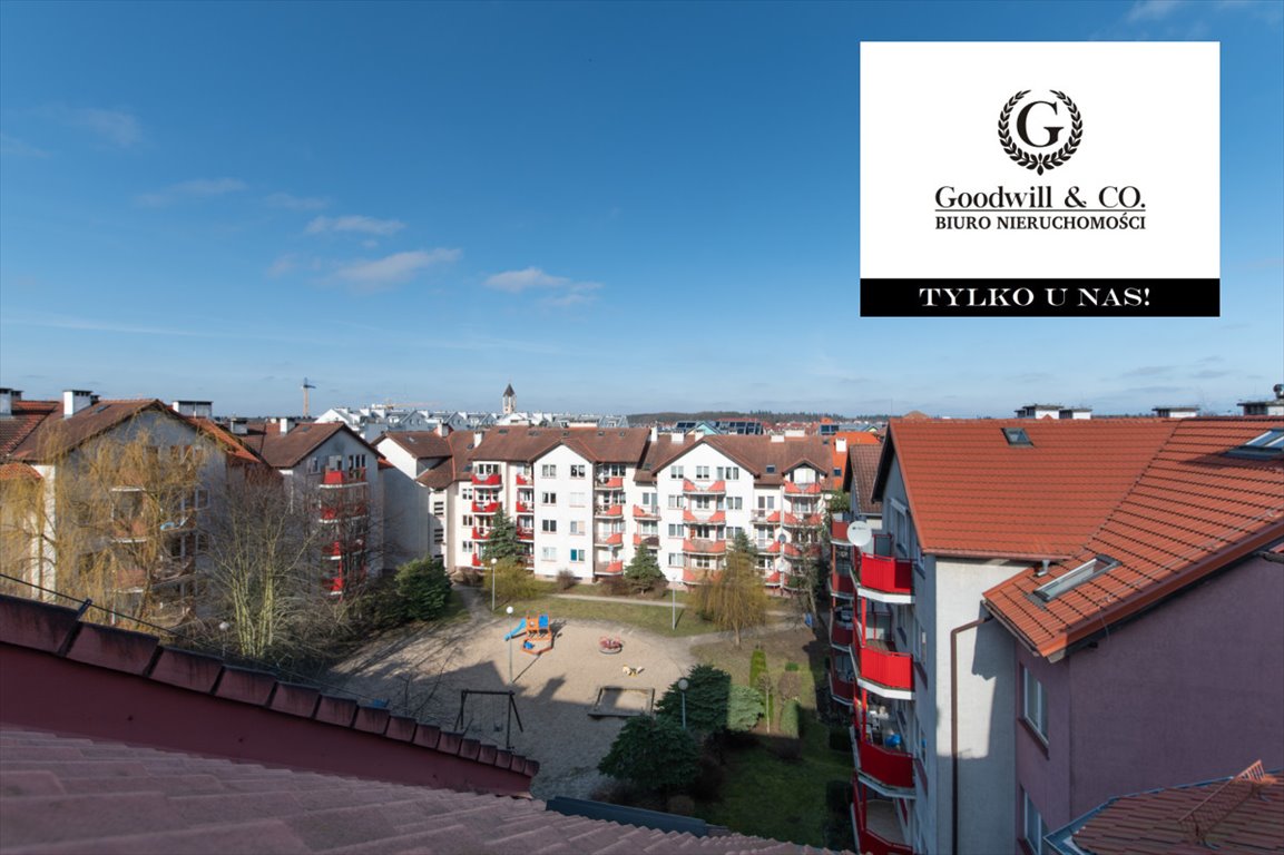Mieszkanie czteropokojowe  na sprzedaż Gdańsk, Osowa, Orfeusza  70m2 Foto 12