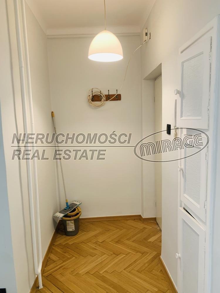 Kawalerka na sprzedaż Kraków, Nowa Huta, Centrum B-11  29m2 Foto 7