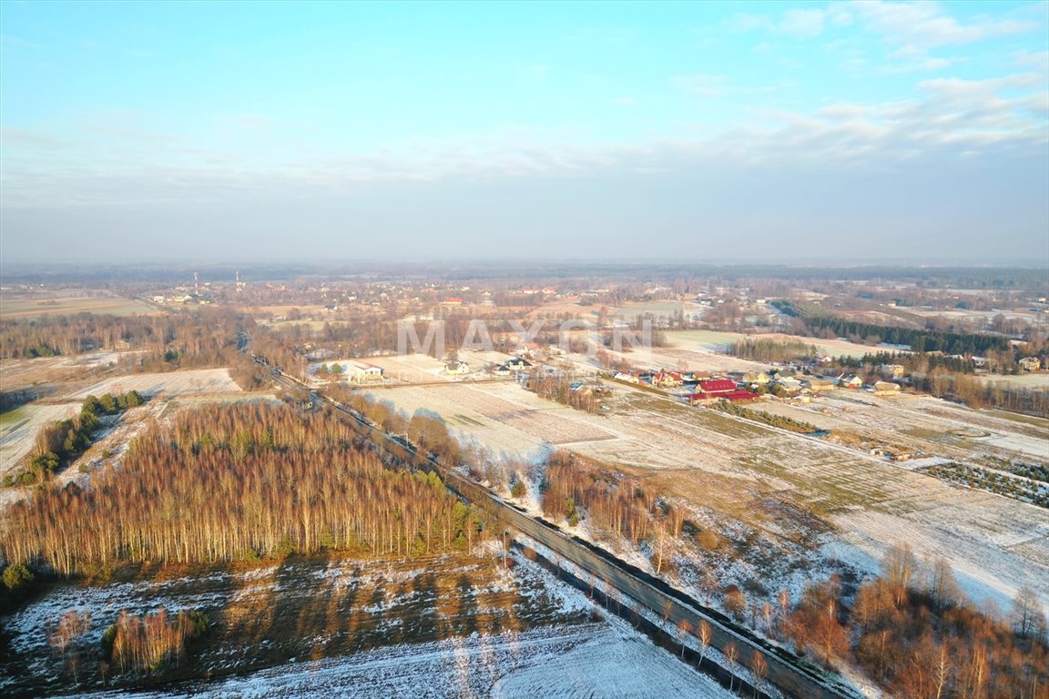 Działka inwestycyjna na sprzedaż Księżyki  23 200m2 Foto 9