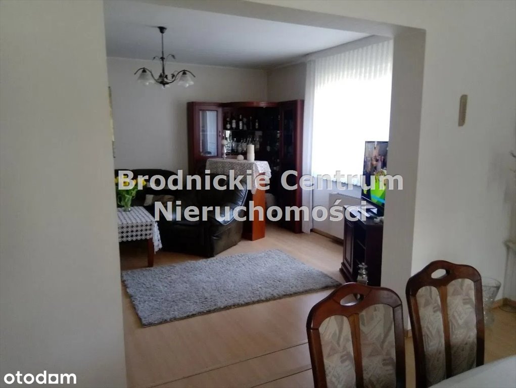 Dom na sprzedaż Brodnica, Brodnica  160m2 Foto 4