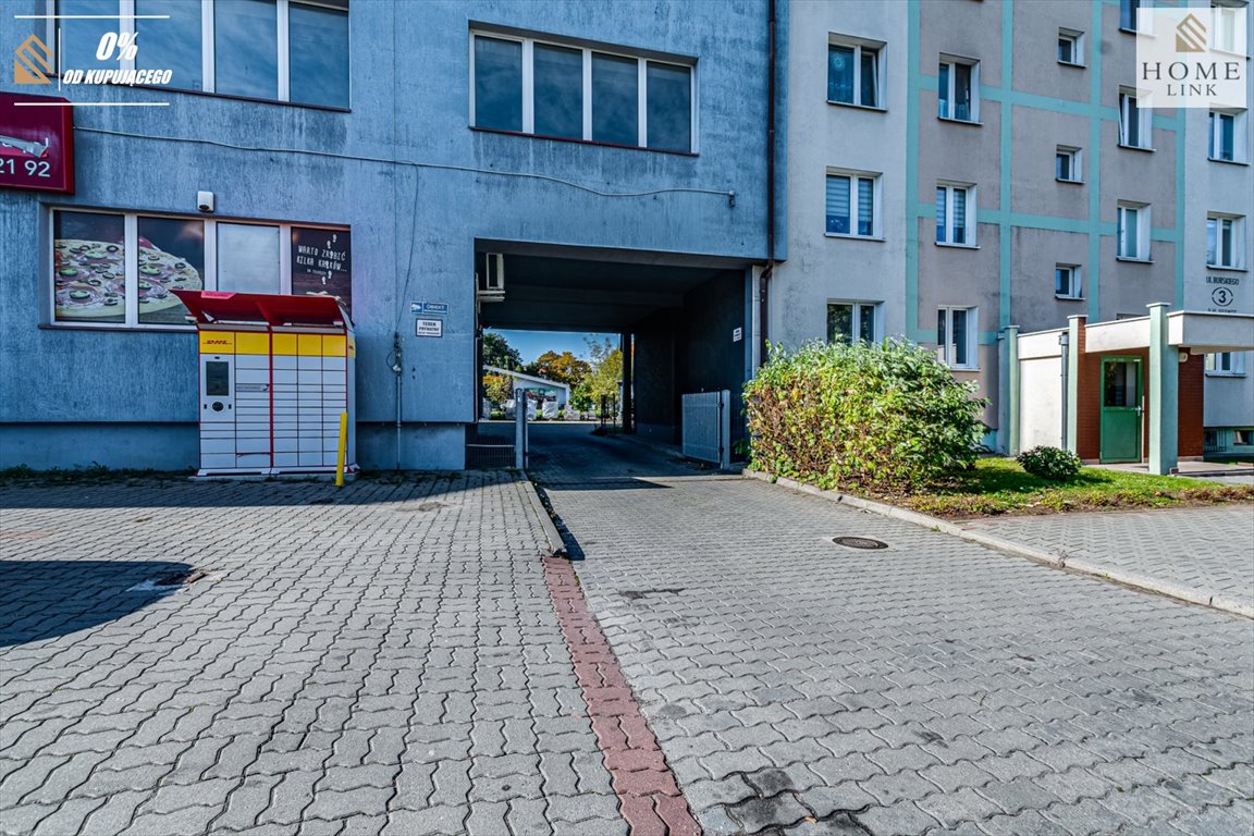 Lokal użytkowy na wynajem Olsztyn, Jaroty, Burskiego  850m2 Foto 9